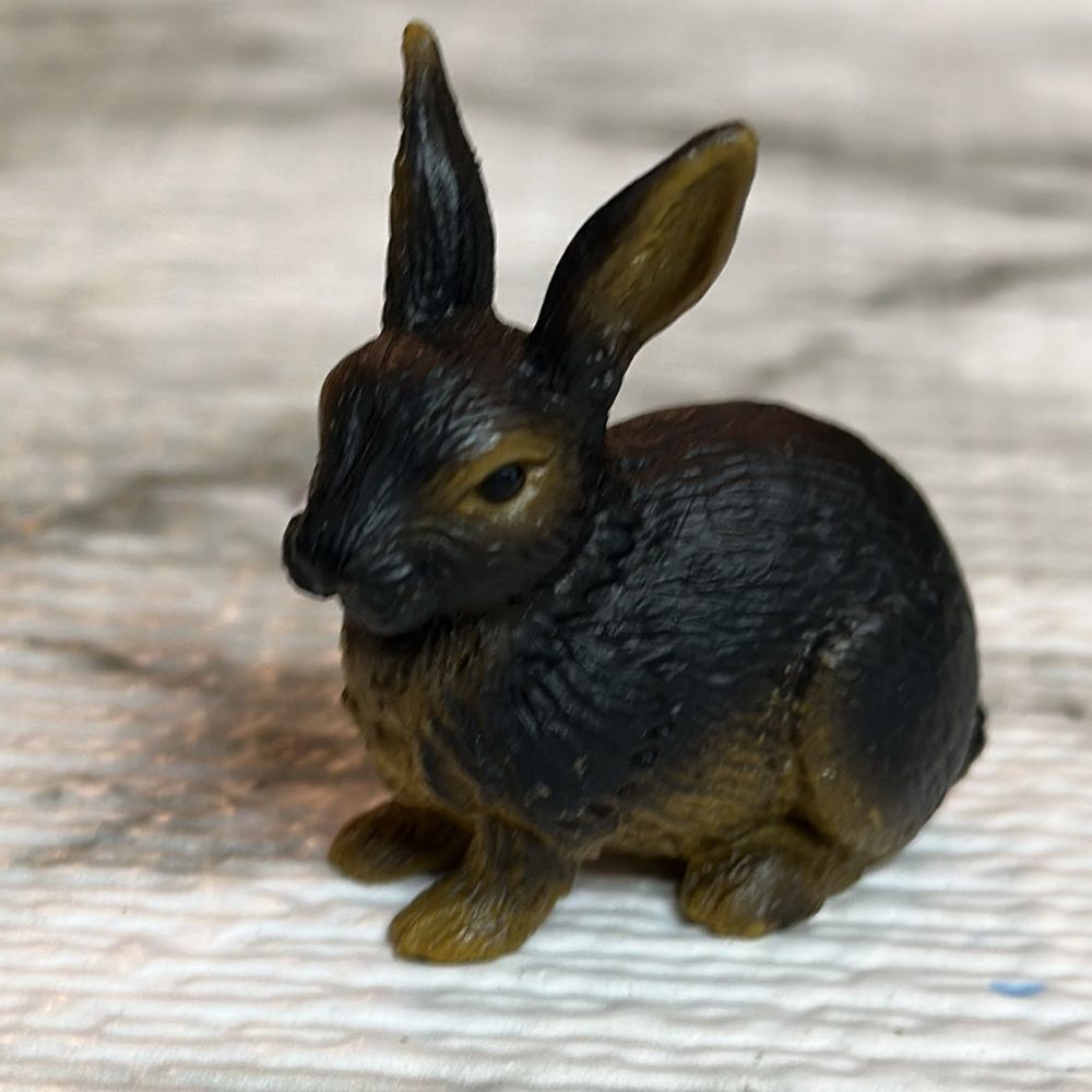 Schleich Bunny Rabbit‎